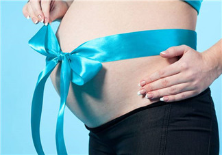 懷孕嘔吐吃什么可以緩解？孕婦哪幾種情況不能隨便摸肚子？