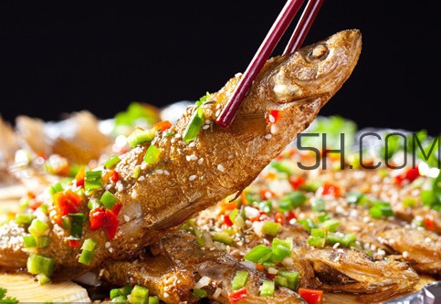 刁子魚怎么挑選？刁子魚怎么做好吃