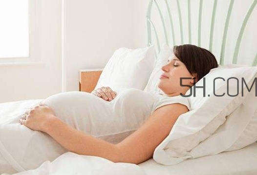 孕期做春夢宮縮怎么辦？孕期做春夢代表什么？