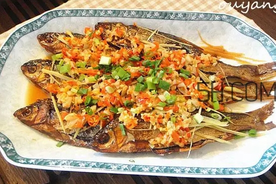 刁子魚怎么挑選？刁子魚怎么做好吃