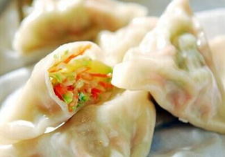 十個月的寶寶可以吃餃子嗎？寶寶吃什么餡的餃子好？