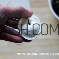 餃子和面用熱水還是冷水？餃子和面要醒多長時間？