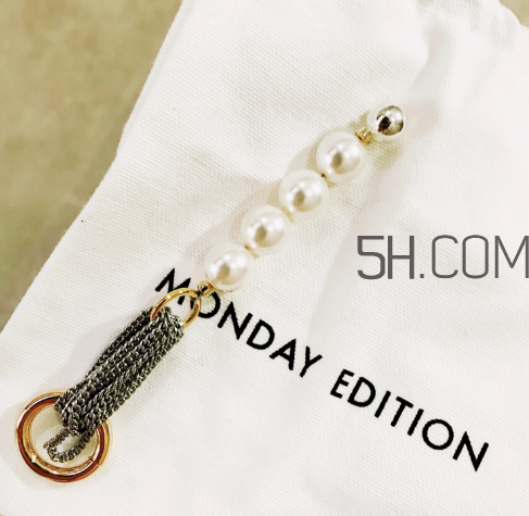 monday edition是什么牌子？monday edition是什么檔次？