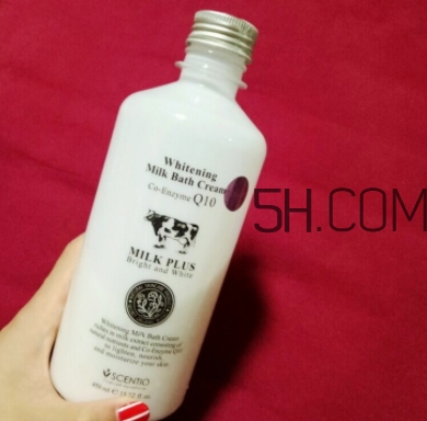 beauty buffet沐浴露怎么用？beauty buffet沐浴露使用心得