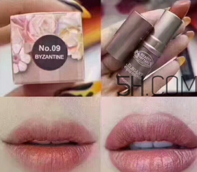 beauty buffet口紅怎么樣？beauty buffet口紅多少