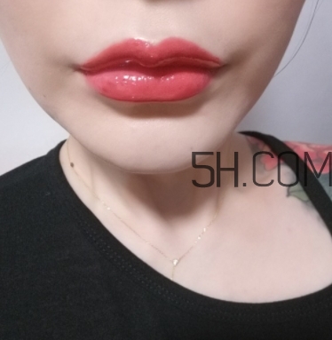 beauty buffet口紅怎么樣？beauty buffet口紅多少