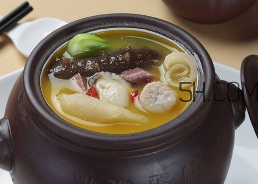 佛跳墻是菜還是湯？佛跳墻怎么做