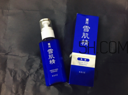 雪肌精乳液怎么樣？雪肌精乳液有幾種？