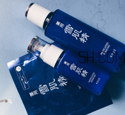 雪肌精乳液怎么樣？雪肌精乳液有幾種？