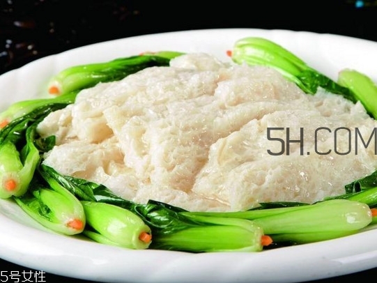 廣肚是什么？吃的廣肚多少錢一斤