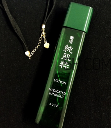 雪肌精化妝水怎么用？雪肌精化妝水有幾種？