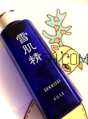 雪肌精化妝水怎么用？雪肌精化妝水有幾種？