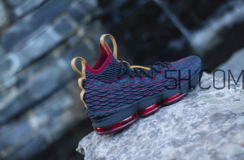 nike lebron 15 cavs騎士隊配色發(fā)售時間_多少錢？