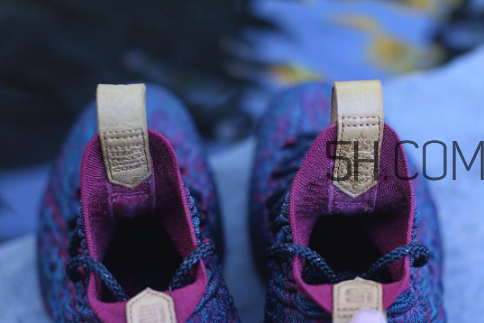 nike lebron 15 cavs騎士隊配色發(fā)售時間_多少錢？