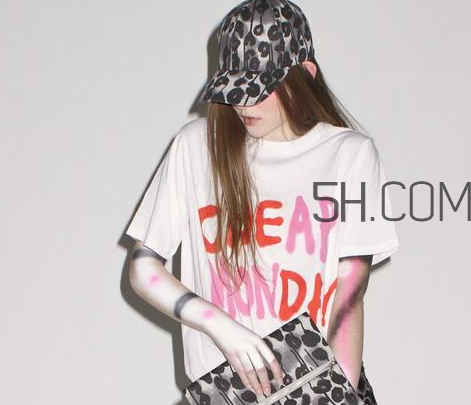cheap monday是什么品牌？cheap monday什么檔次？
