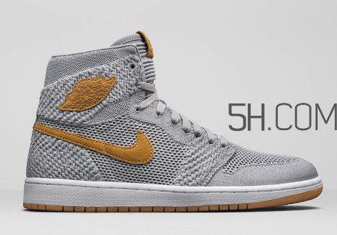 air jordan 1 fk wolf grey發(fā)售時間_多少錢？