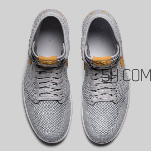 air jordan 1 fk wolf grey發(fā)售時間_多少錢？