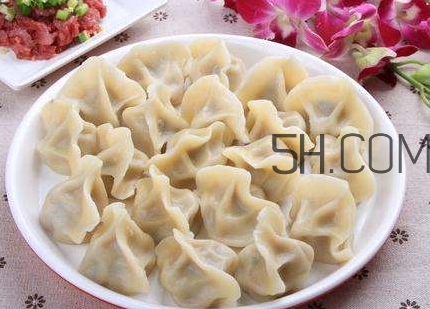孕婦血糖高能吃餃子嗎？孕婦血糖高一日三餐怎么吃？