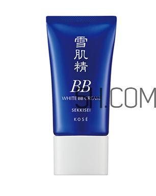 雪肌精美白BB霜多少錢？雪肌精美白BB霜專柜價(jià)格