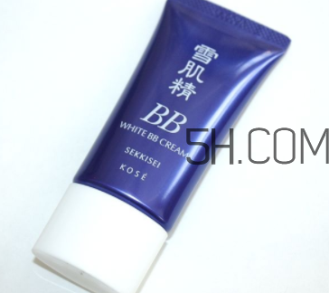 雪肌精美白BB霜多少錢？雪肌精美白BB霜專柜價(jià)格