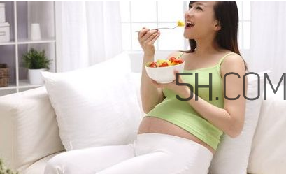 孕婦牙齦發(fā)炎腫痛怎么辦？早孕白帶有什么變化？