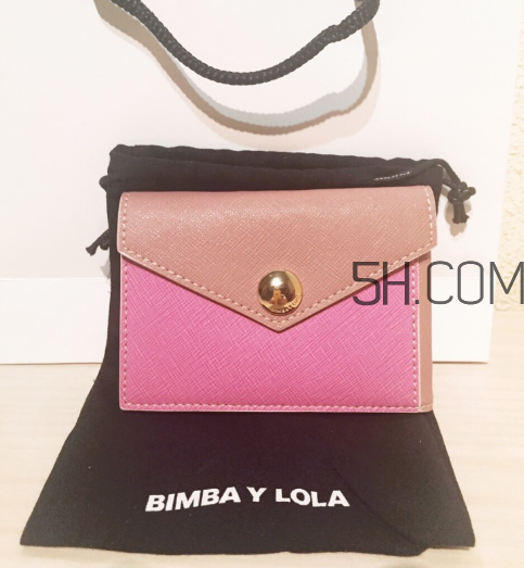 bimba y lola是什么牌子_什么檔次？
