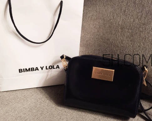 bimba y lola是什么牌子_什么檔次？