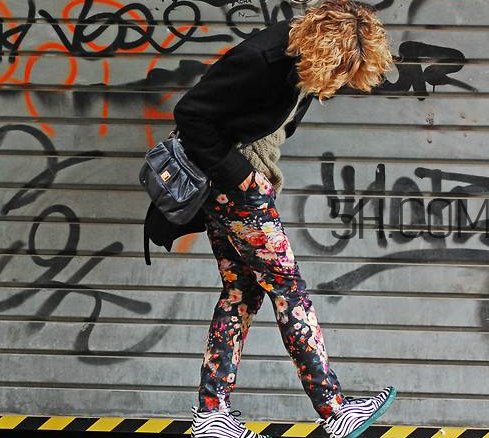 bimba y lola是什么牌子_什么檔次？