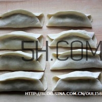 餃子和面用熱水還是冷水？餃子和面要醒多長時間？