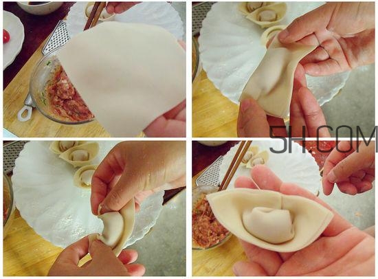 餃子和面用熱水還是冷水？餃子和面要醒多長時間？