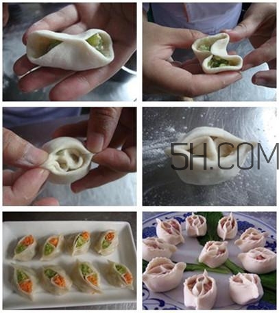 餃子和面用熱水還是冷水？餃子和面要醒多長時間？