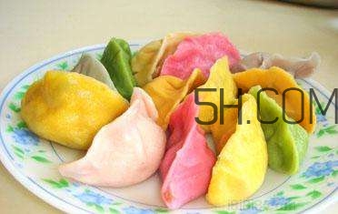 孕婦能吃芹菜餃子嗎？芹菜餡餃子怎么做？