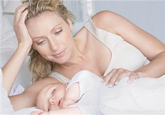 母乳期發(fā)高燒怎么辦？感冒咳嗽能喂奶嗎？