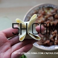 怎么包餃子快又好看？十種家常包餃子的方法~