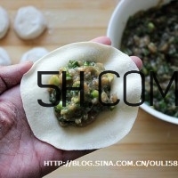 怎么包餃子快又好看？十種家常包餃子的方法~
