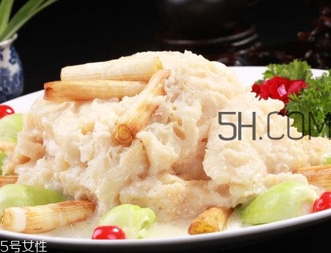 廣肚有什么營(yíng)養(yǎng)價(jià)值？廣肚是什么動(dòng)物身上的