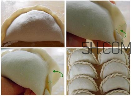 餃子和面用熱水還是冷水？餃子和面要醒多長時間？