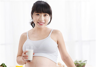 孕婦補鈣喝什么奶粉比較好？孕婦吃啥吐啥怎么辦？