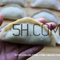 餃子和面用熱水還是冷水？餃子和面要醒多長時間？