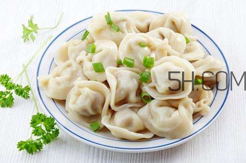 孕婦吃什么餡的餃子好？孕婦吃餃子可以蘸醋嗎？