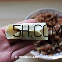 怎么包餃子快又好看？十種家常包餃子的方法~