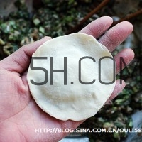 餃子和面用熱水還是冷水？餃子和面要醒多長時間？