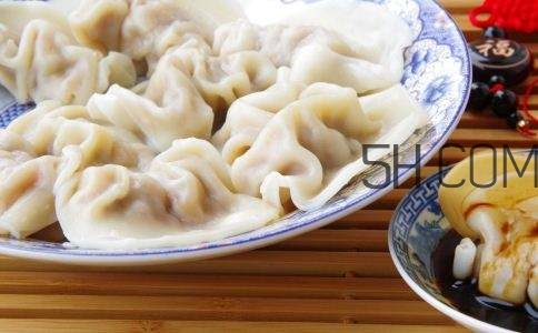 孕婦能吃芹菜餃子嗎？芹菜餡餃子怎么做？