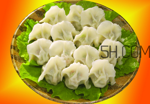 為什么餃子煮熟了會浮起來？餃子煮多久才熟？