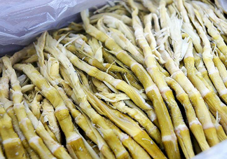 扁尖是什么？扁尖和筍干有什么區(qū)別