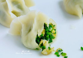 怎么包餃子快又好看？十種家常包餃子的方法~