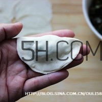 餃子和面用熱水還是冷水？餃子和面要醒多長時間？
