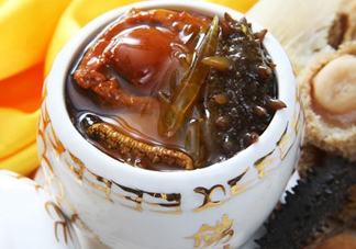 佛跳墻是菜還是湯？佛跳墻怎么做