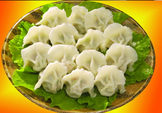 為什么餃子煮熟了會浮起來？餃子煮多久才熟？