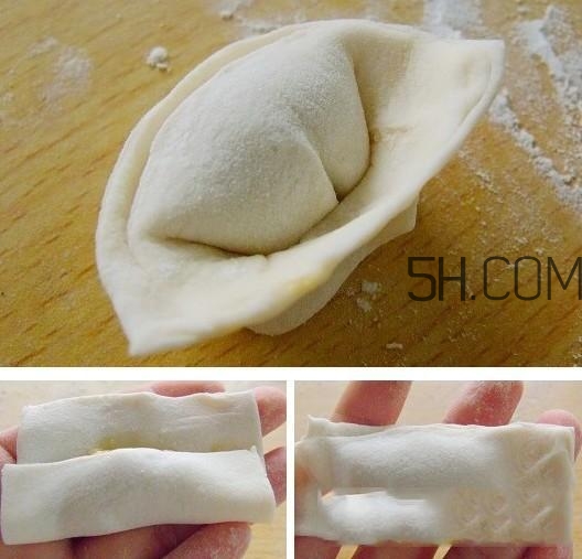 餃子和面用熱水還是冷水？餃子和面要醒多長時間？